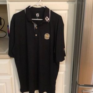 FootJoy Golf Shirt